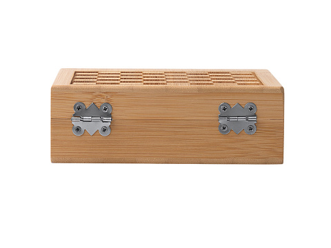 Набор для вина с шахматами ФРЕСНО - рис 7.