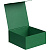 Коробка Pack In Style, зеленая - миниатюра - рис 3.