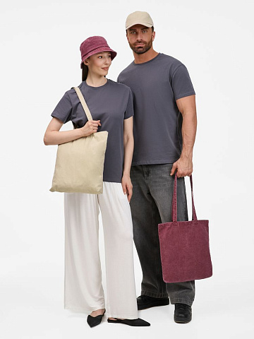 Бейсболка Berwi, бежевая - рис 11.