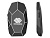 Беспроводная мышь Geo Mouse Plus, черный - миниатюра