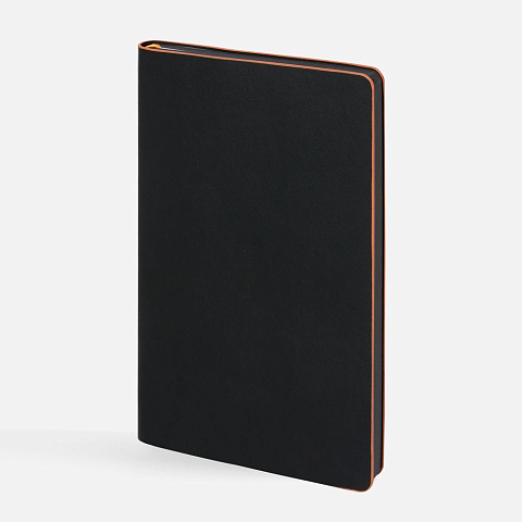 Набор Trait Office, черный с оранжевым - рис 4.