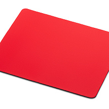 Коврик для мыши Mopo, красный