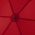 Зонт складной Zero 99, красный - миниатюра - рис 4.