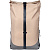 Рюкзак coolStuff Plus, бежевый c темно-синим - миниатюра - рис 8.