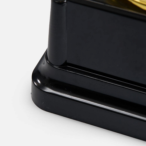 Кубок Meritus, средний, золотистый - рис 6.