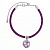 Браслет Light Amethyst - миниатюра