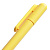 Ручка шариковая Prodir DS6S TMM, желтая - миниатюра - рис 6.