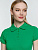 Рубашка поло женская Virma Premium Lady, зеленая - миниатюра - рис 6.