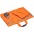 Набор Flexpen Shall Simple, оранжевый - миниатюра - рис 3.