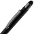 Ручка шариковая Atento Soft Touch Stylus со стилусом, черная - миниатюра - рис 5.
