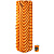 Надувной коврик Insulated Static V Lite, оранжевый - миниатюра - рис 3.