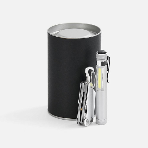 Набор Anycase, серый - рис 2.