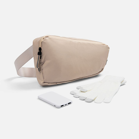 Набор Cool Rule, белый