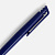 Ручка шариковая Senator Kantaro, матовая, темно-синяя - миниатюра - рис 6.