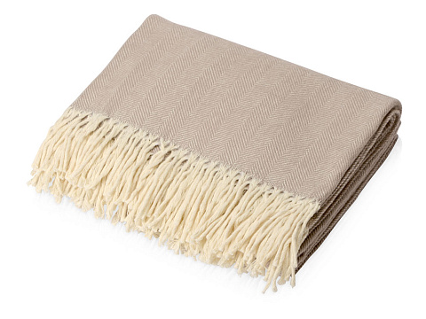 Подарочный набор Re:y. Nest с пледом, кружкой и вареньем - рис 7.