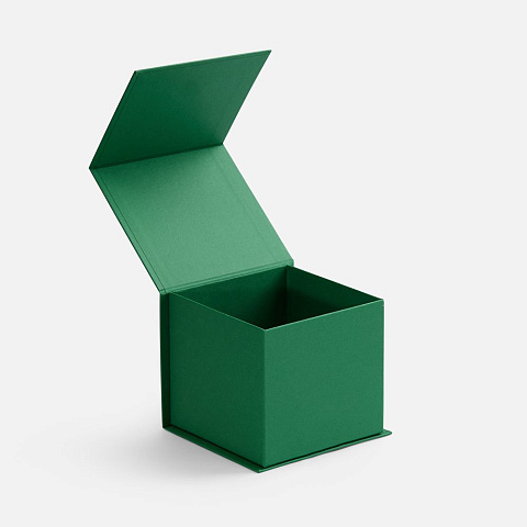 Коробка Alian, зеленая - рис 3.