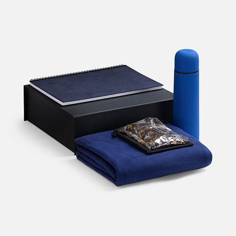 Набор Notera Maxi, синий - рис 2.