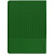 Ежедневник Vale, недатированный, зеленый - миниатюра - рис 3.