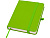 Блокнот Spectrum Plus формата A6 в твердой обложке - Зеленый лайм - миниатюра