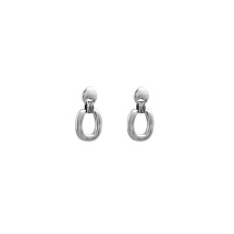 Серьги GRETA SILVER Ciclon A222609 S