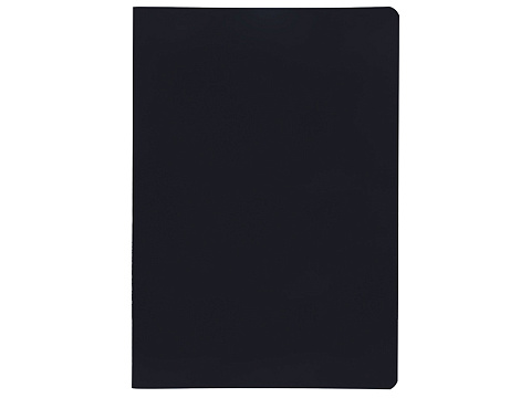 Скетчбук Sketch & Art в мягком переплете 147х210 мм, 32 л. бежевой бумаги 100 г/м2, черный - рис 2.