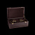 Подарочный чайный комплект «Время беседы — Трофейный», 2 шт. - миниатюра - рис 8.
