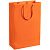 Пакет бумажный Porta M, оранжевый - миниатюра - рис 2.