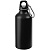 Бутылка для воды Funrun 400, черная - миниатюра