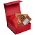 Коробка BrightSide, красная - миниатюра - рис 4.