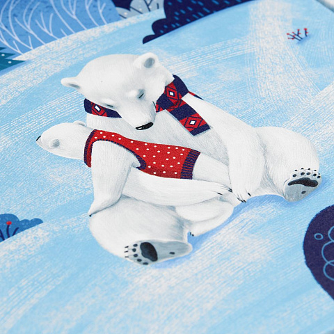 Набор «Мишкин очаг» - рис 9.