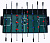Игровой стол-трансформер 8в1 - миниатюра - рис 8.