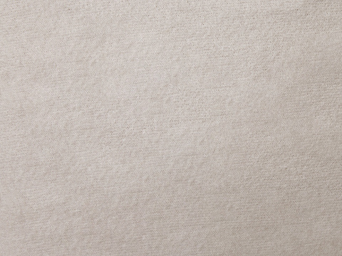 Плед Нежность с плечевым ремнем, светло -серый - рис 3.