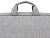 RIVACASE 7532 grey/dark blue сумка для ноутбука 15.6'' - миниатюра - рис 8.