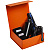 Коробка BrightSide, оранжевая - миниатюра - рис 4.