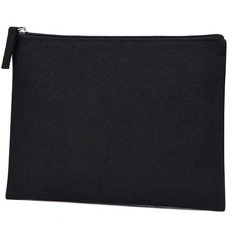 Косметичка Blinkie 325 г/м², чёрный - рис 3.