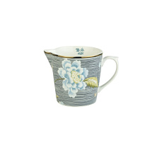 Laura Ashley Молочник Midnight Pinstripe