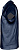 Рубашка поло мужская Prescott Men 170, кобальт (темно-синяя) - миниатюра - рис 4.