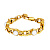 Браслет ARIANE SG WHITE PEARL Dyrberg Kern 470157 - миниатюра