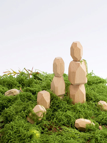 Игра-балансир IQ Balance - рис 8.