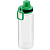 Бутылка Dayspring, зеленая - миниатюра