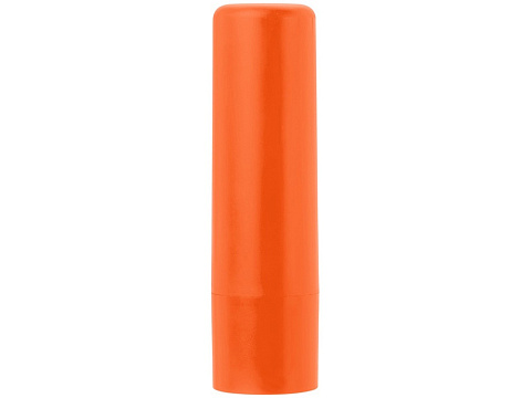 Ванильный бальзам для губ Eden - Оранжевый - рис 2.