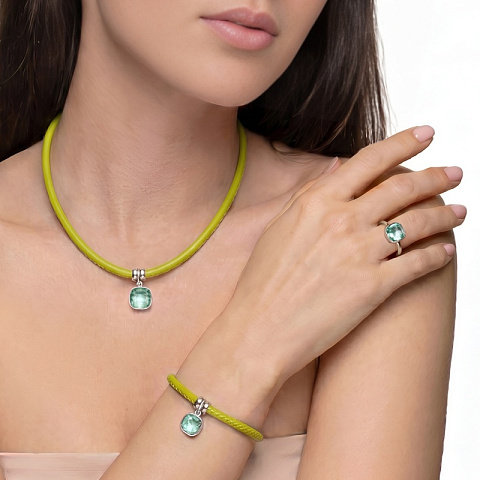 Браслет Soft Mint Ignite - рис 3.