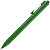 Ручка шариковая Renk, зеленая - миниатюра - рис 3.