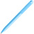 Ручка шариковая Prodir DS6S TMM, голубая - миниатюра - рис 3.