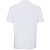 Рубашка поло унисекс Pegase, белая - миниатюра - рис 4.