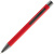Ручка шариковая Atento Soft Touch, красная - миниатюра - рис 4.