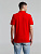 Рубашка поло мужская Virma Premium, красная - миниатюра - рис 8.