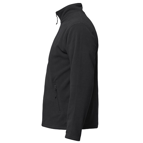 Куртка ID.501 черная - рис 3.