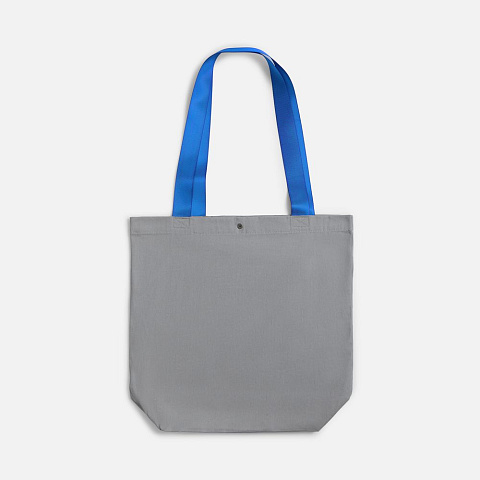 Шопер-конструктор Taga с синими элементами - рис 4.