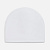 Шапка Senti, белая - миниатюра